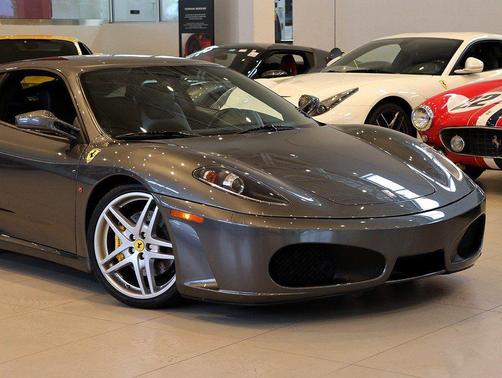 2006 Ferrari F430 Berlinetta