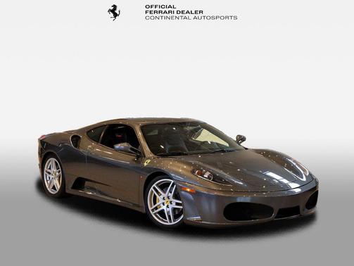 2006 Ferrari F430 Berlinetta