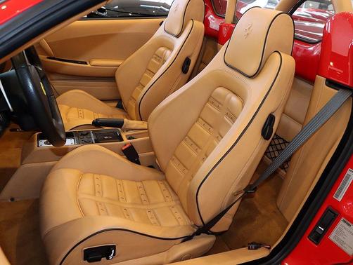 2007 Ferrari F430 Spider