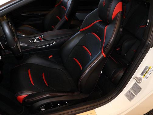 2018 Ferrari GTC4Lusso V12