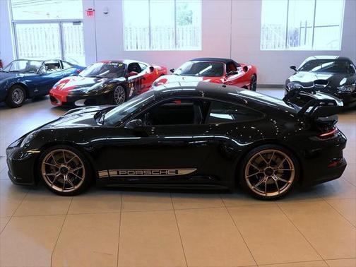 2022 Porsche 911 GT3