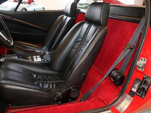 1976 Ferrari 308 Base