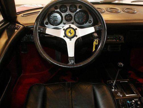 1976 Ferrari 308 Base