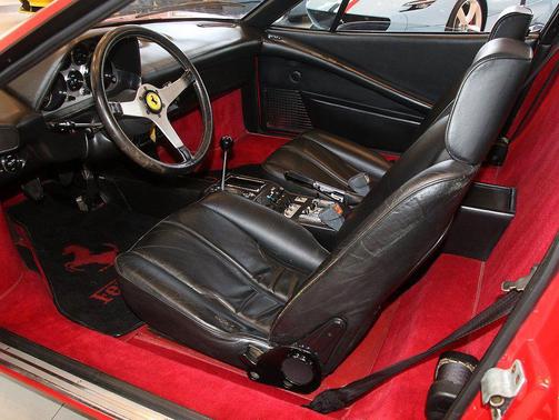 1976 Ferrari 308 Base