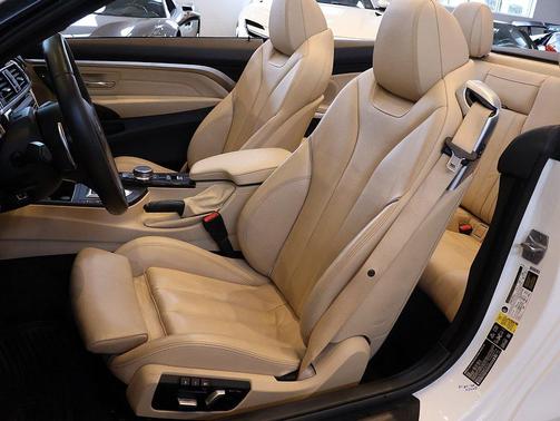 2019 BMW 430 i xDrive