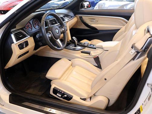 2019 BMW 430 i xDrive