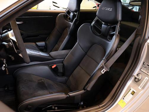 2016 Porsche 911 GT3 RS