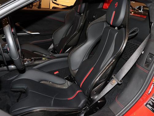 2023 Ferrari 296 GTB Base