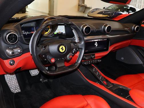 2022 Ferrari Portofino M Base