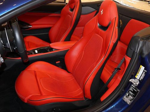 2022 Ferrari Portofino M Base