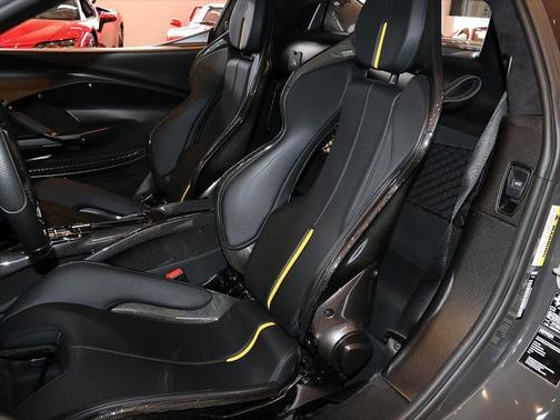 2022 Ferrari 296 GTB