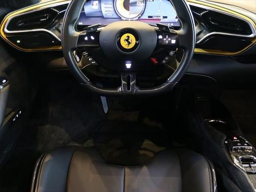 2022 Ferrari 296 GTB