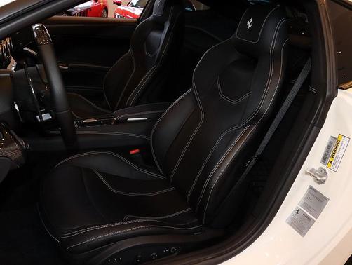 2017 Ferrari F12berlinetta Base