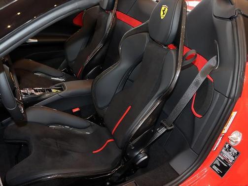 2024 Ferrari SF90 Spider Base