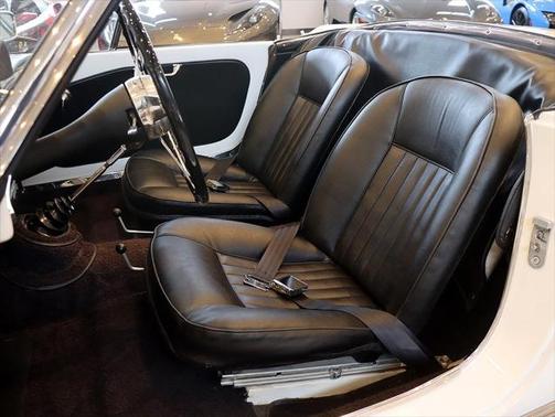 1965 Alfa Romeo Giulia Base