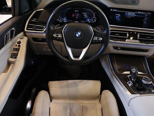 2023 BMW X5 PHEV xDrive45e