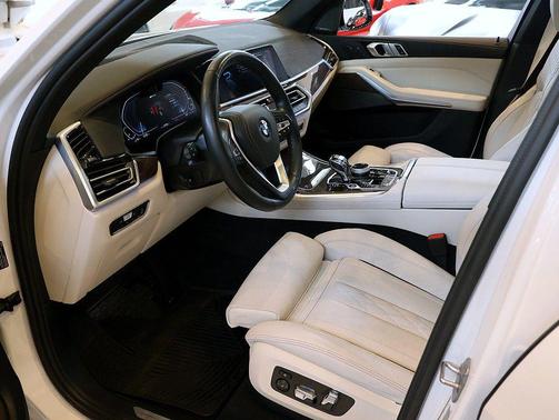 2023 BMW X5 PHEV xDrive45e