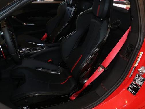 2023 Ferrari 296 GTB