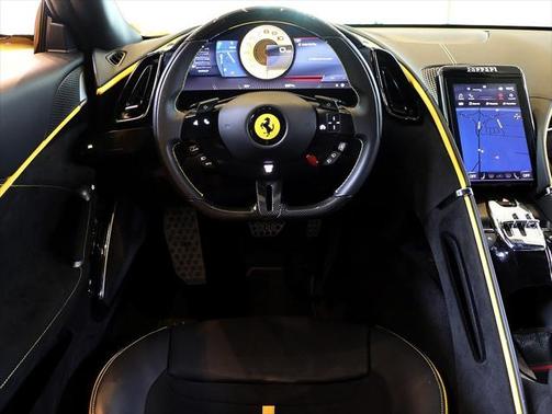 2024 Ferrari Roma Base