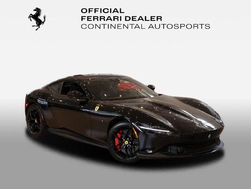 2024 Ferrari Roma