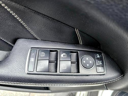 2013 Mercedes-Benz GL-Class GL 550 4MATIC