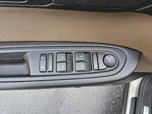 2017 GMC Acadia Limited Limited