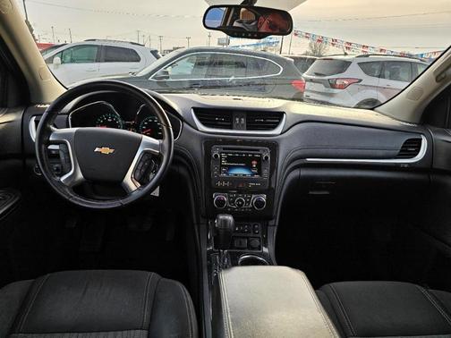 2016 Chevrolet Traverse 2LT