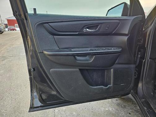 2016 Chevrolet Traverse 2LT