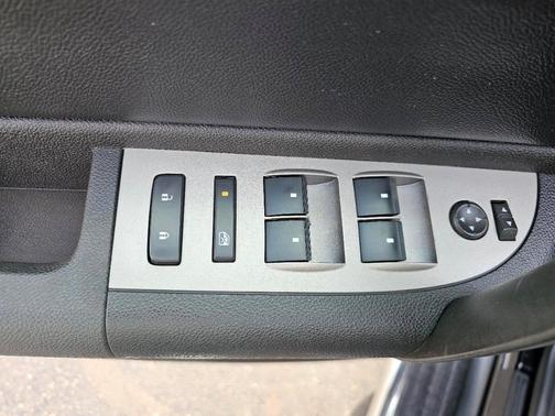 2008 Chevrolet Silverado 1500 LT2 Crew Cab