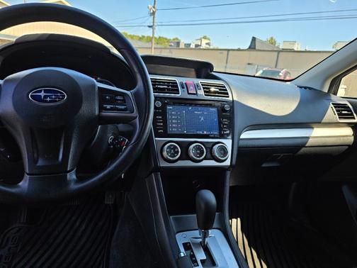 2015 Subaru XV Crosstrek 2.0i Premium
