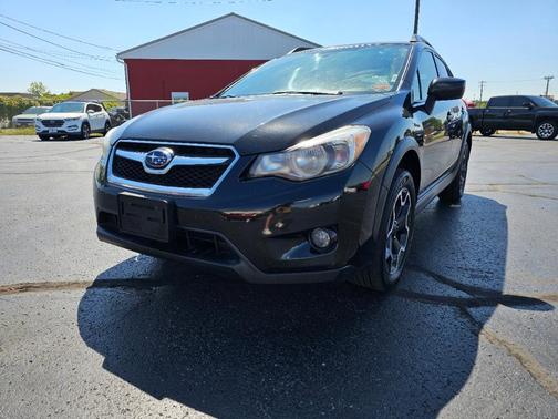 2015 Subaru XV Crosstrek 2.0i Premium