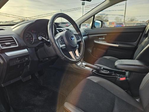 2016 Subaru Crosstrek 2.0i Premium