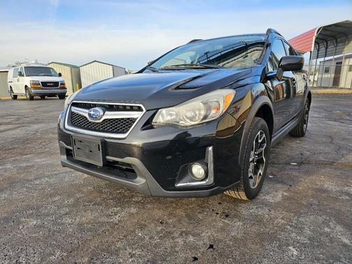 2016 Subaru Crosstrek 2.0i Premium
