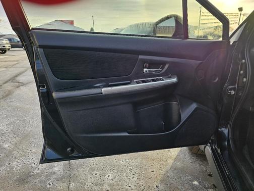 2016 Subaru Crosstrek 2.0i Premium