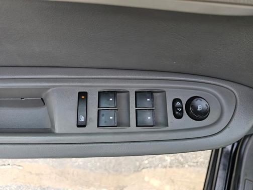 2017 Chevrolet Traverse 1LT