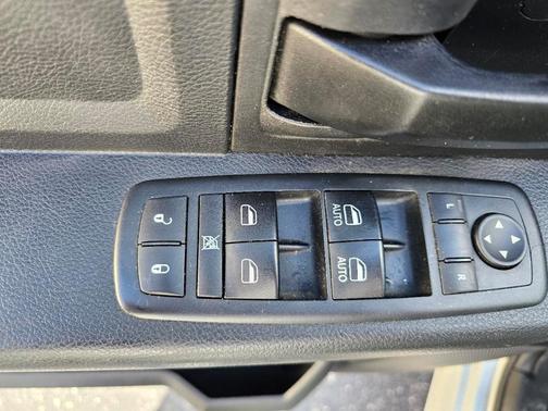 Gray 2017 RAM 1500 Tradesman/Express