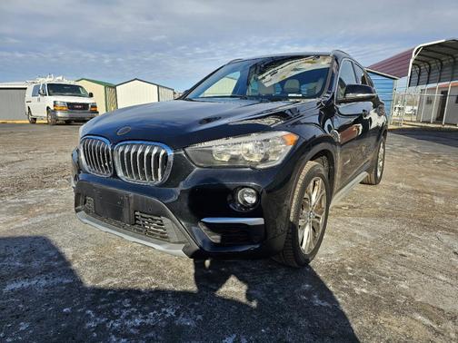 2017 BMW X1 xDrive 28i
