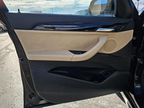 2017 BMW X1 xDrive 28i