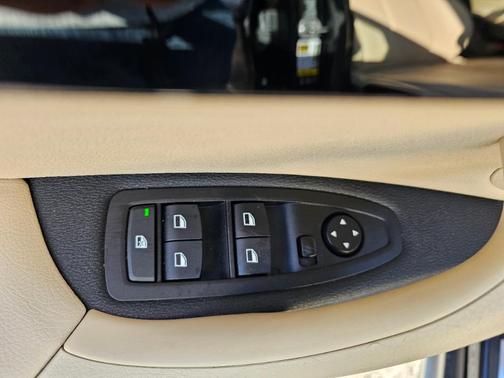 2017 BMW X1 xDrive 28i