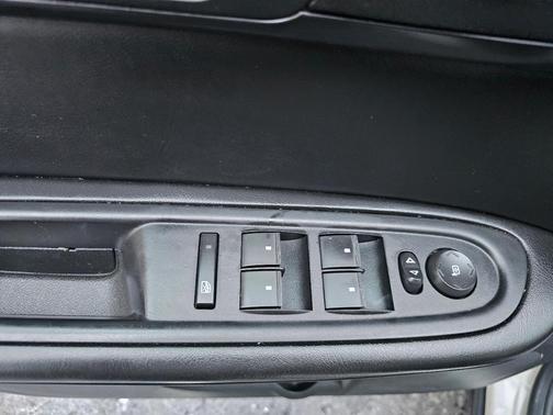 2015 Chevrolet Traverse 1LT