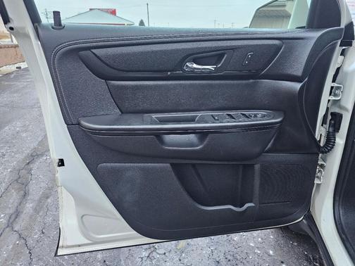 2015 Chevrolet Traverse 1LT