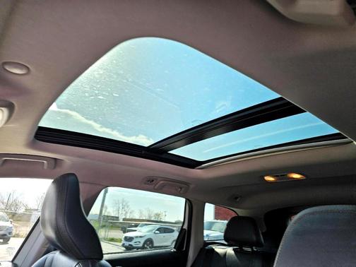 2017 Volvo XC60 T5 Inscription