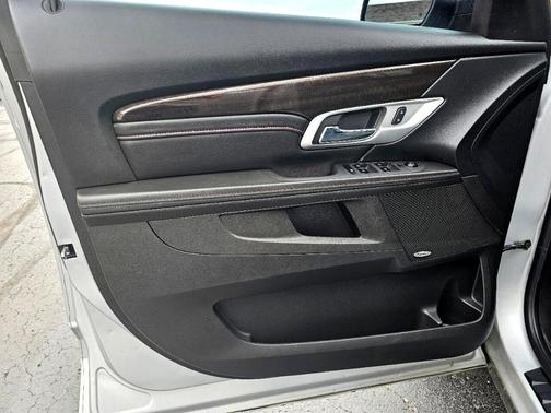 2013 GMC Terrain Denali