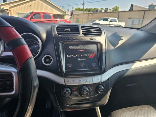 2019 Dodge Journey GT