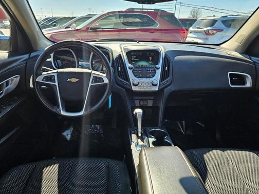 2014 Chevrolet Equinox 1LT