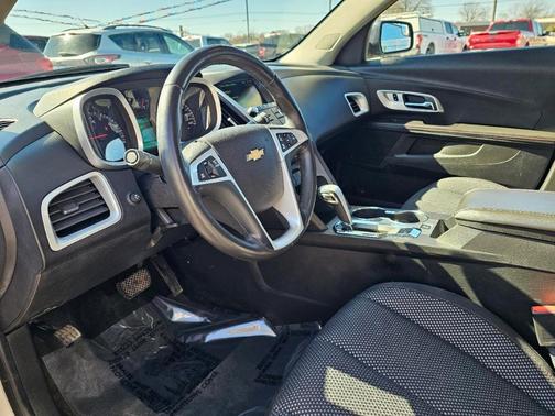 2014 Chevrolet Equinox 1LT