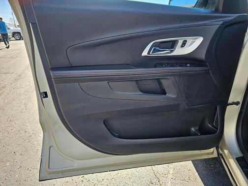 2014 Chevrolet Equinox 1LT