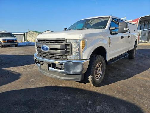 2019 Ford F-350 XL