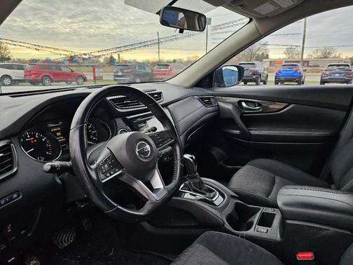 2013 Nissan Murano SL