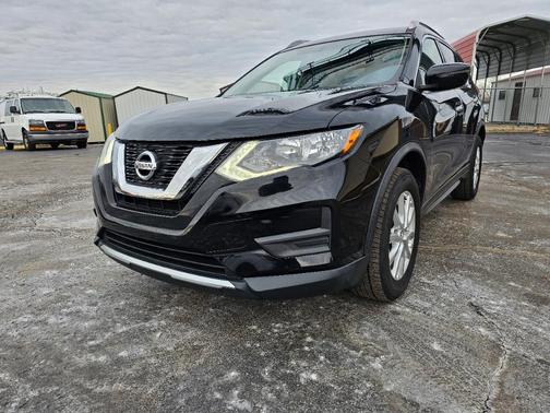 2013 Nissan Murano SL